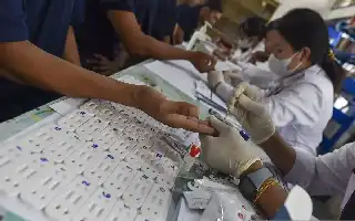 Empat Pemeriksaan Laboratorium Krusial bagi Pria untuk Deteksi Dini Penyakit