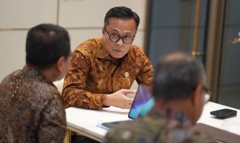 Dorong Ekspansi Bisnis, Danantara Minta BNI Optimalkan Strategi Aksi Korporasi