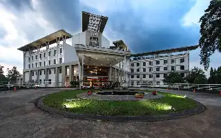 Krakatau Steel Lepas Aset Hotel Senilai Rp 312 Miliar demi Fokus ke Bisnis Utama