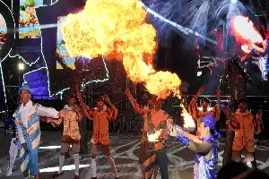 Manjakan Gen Z, Come See Mie Fest 2026 Hadirkan Konser Musik dan Eksplorasi Kuliner di Bandung