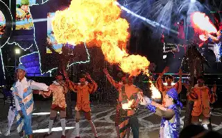 Manjakan Gen Z, Come See Mie Fest 2026 Hadirkan Konser Musik dan Eksplorasi Kuliner di Bandung