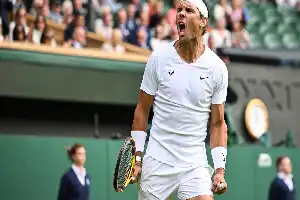 Transformasi Rafael Nadal: Membangun Imperium Bisnis di Luar Lapangan Tenis