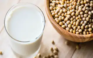 Potensi Nutrisi Susu Kedelai: Solusi Nabati untuk Gaya Hidup Sehat