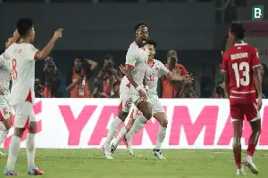 Kecewa Nilai Pasar Vietnam Kalah Jauh dari Indonesia, Rafaelson Layangkan Protes ke Transfermarkt