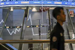 Perkuat Sektor Logistik, Chandra Daya Investasi Suntik Modal Rp1,61 Triliun ke Armada Maritim Persada