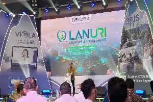 Perluas Akses JKN di Wilayah 3T, BPJS Kesehatan Luncurkan Inovasi LANURI