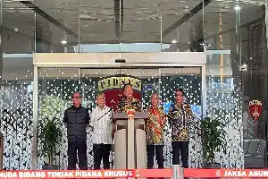 Jampidsus Febrie Adriansyah Klarifikasi Isu Kepemilikan Bisnis Kafe dan Aset di Sentul