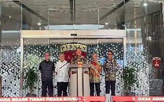 Jampidsus Febrie Adriansyah Klarifikasi Isu Kepemilikan Bisnis Kafe dan Aset di Sentul