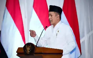 Antisipasi Karakter Urban, Kemenkop Siapkan Model Bisnis Khusus Koperasi Kelurahan Merah Putih