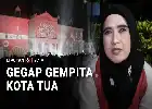 Meriahkan Hari Kemerdekaan, Pemprov DKI Jakarta Gelar Panggung Hiburan Rakyat di Kawasan Kota Tua