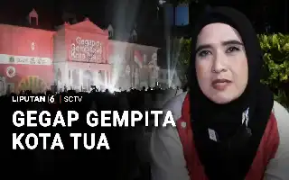Meriahkan Hari Kemerdekaan, Pemprov DKI Jakarta Gelar Panggung Hiburan Rakyat di Kawasan Kota Tua