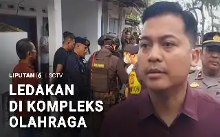 Densus 88 Geledah Kediaman Terduga Pemilik Bahan Peledak di Tasikmalaya