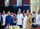 Wujudkan Bansos Tepat Sasaran, Kemensos dan BPJS Kesehatan Integrasikan Data Penerima PBI