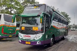 Lorena Transport Siapkan Ekspansi ke Bisnis Kargo dengan Memanfaatkan Armada Bus AKAP