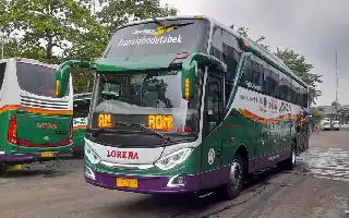 Lorena Transport Siapkan Ekspansi ke Bisnis Kargo dengan Memanfaatkan Armada Bus AKAP