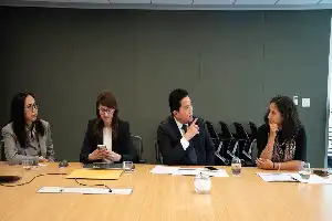 Kemenpora Gandeng NYU Perkuat Ekosistem dan Industri Olahraga Nasional Berkelas Dunia