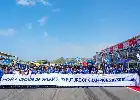 Rayakan Satu Dekade di Mandalika, Yamaha Sunday Race Jadi Panggung Pembinaan Pembalap dan Pesta Komunitas