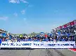 Rayakan Satu Dekade di Mandalika, Yamaha Sunday Race Jadi Panggung Pembinaan Pembalap dan Pesta Komunitas