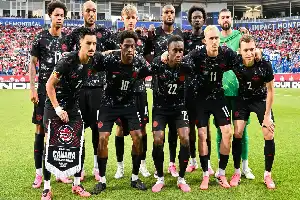 Warisan Piala Dunia 2026: Kanada Alokasikan Rp17,9 Triliun demi Dongkrak Prestasi Olahraga Nasional