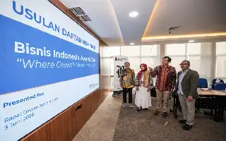Bisnis Indonesia Awards 2026: Apresiasi Bergengsi bagi Emiten dan Korporasi Berkinerja Unggul di Indonesia