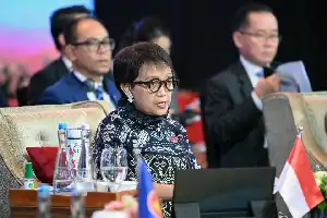 Ancaman Krisis Air di Balik Ekspansi Pusat Data AI: Tantangan Baru bagi Investasi dan Ketahanan Pangan Nasional
