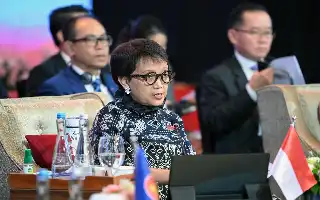Ancaman Krisis Air di Balik Ekspansi Pusat Data AI: Tantangan Baru bagi Investasi dan Ketahanan Pangan Nasional