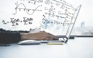 Matematika Jadi Fondasi Pengambilan Keputusan di Era AI, Bukan Sekadar Berhitung