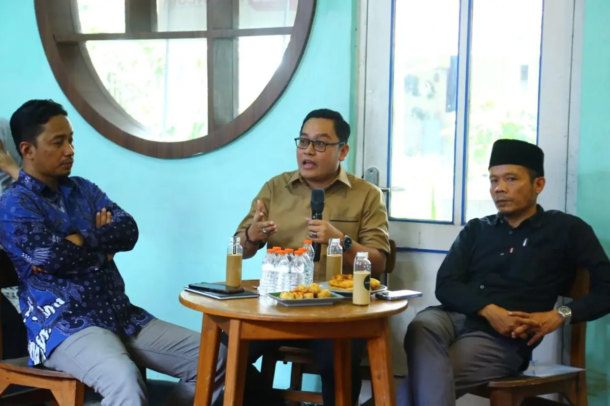 Pengamat Ingatkan Program MBG Jangan Bergeser Jadi Ajang Bisnis