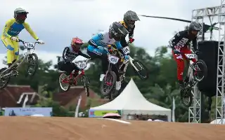 Banyuwangi BMX Supercross 2026 Pakai Sistem Waktu Internasional, Hasil Balapan Lebih Presisi