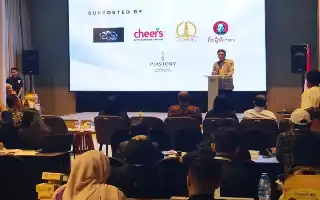Perkuat Sektor MICE, Sleman Jalin Kemitraan Strategis dengan 95 Pelaku Bisnis Jakarta