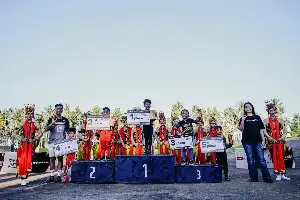 Banyuwangi BMX Supercross 2026: Mencetak Generasi Atlet Muda Menuju Pentas Dunia