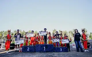 Banyuwangi BMX Supercross 2026: Mencetak Generasi Atlet Muda Menuju Pentas Dunia