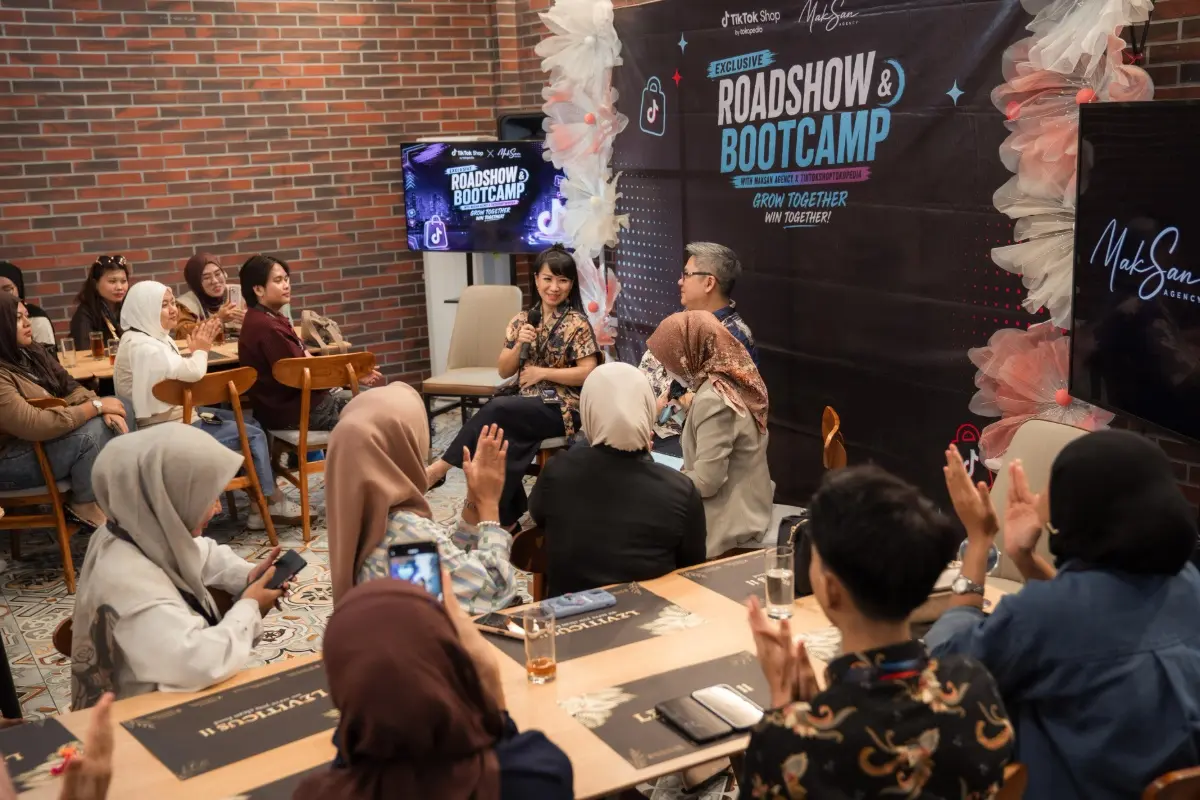 Transformasi Susanti Wijaya: Dari Keterpurukan Pandemi Menuju Sukses di Industri Kreator Digital