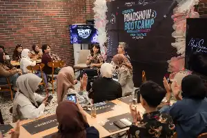 Transformasi Susanti Wijaya: Dari Keterpurukan Bisnis Menjadi Pionir Agensi Kreator TikTok