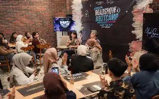 Transformasi Susanti Wijaya: Dari Keterpurukan Bisnis Menjadi Pionir Agensi Kreator TikTok