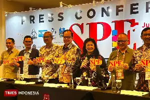 Surabaya Printing Expo 2026: Mengakselerasi Modernisasi Industri Percetakan Nasional
