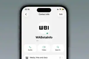 WhatsApp Uji Coba Fitur Indikator 'Titik Hijau' untuk Pantau Status Online di iOS