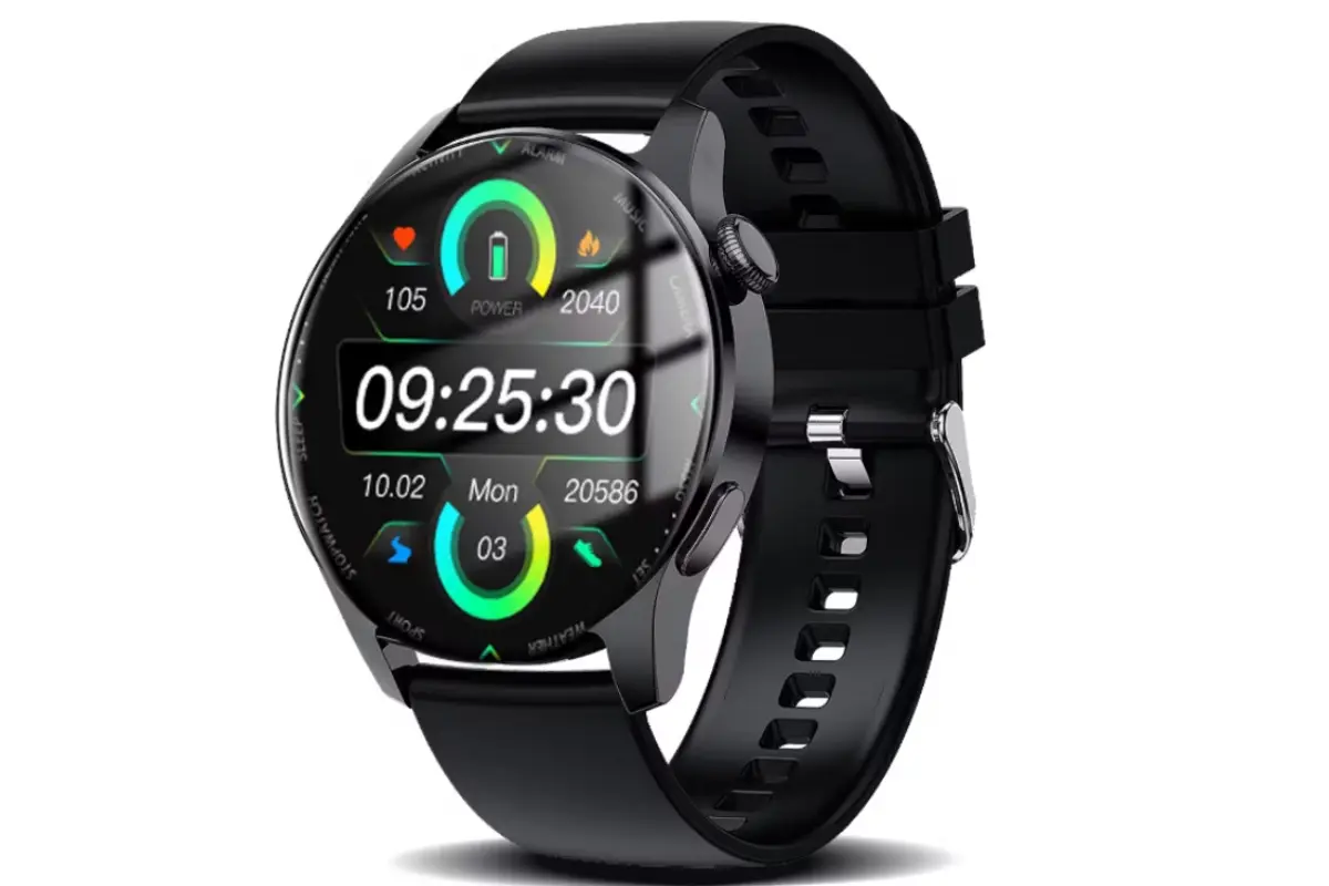 Evolusi Smartwatch di 2026: Perpaduan Gaya Hidup Modern dan Pemantauan Kesehatan