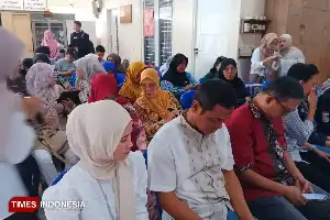 Dorong Daya Saing, Dosen FEB UNJ Bekali UMKM Cipinang Literasi Digital dan Keuangan