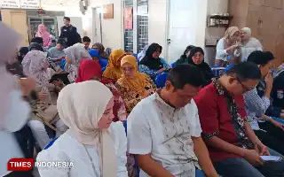 Dorong Daya Saing, Dosen FEB UNJ Bekali UMKM Cipinang Literasi Digital dan Manajemen Keuangan