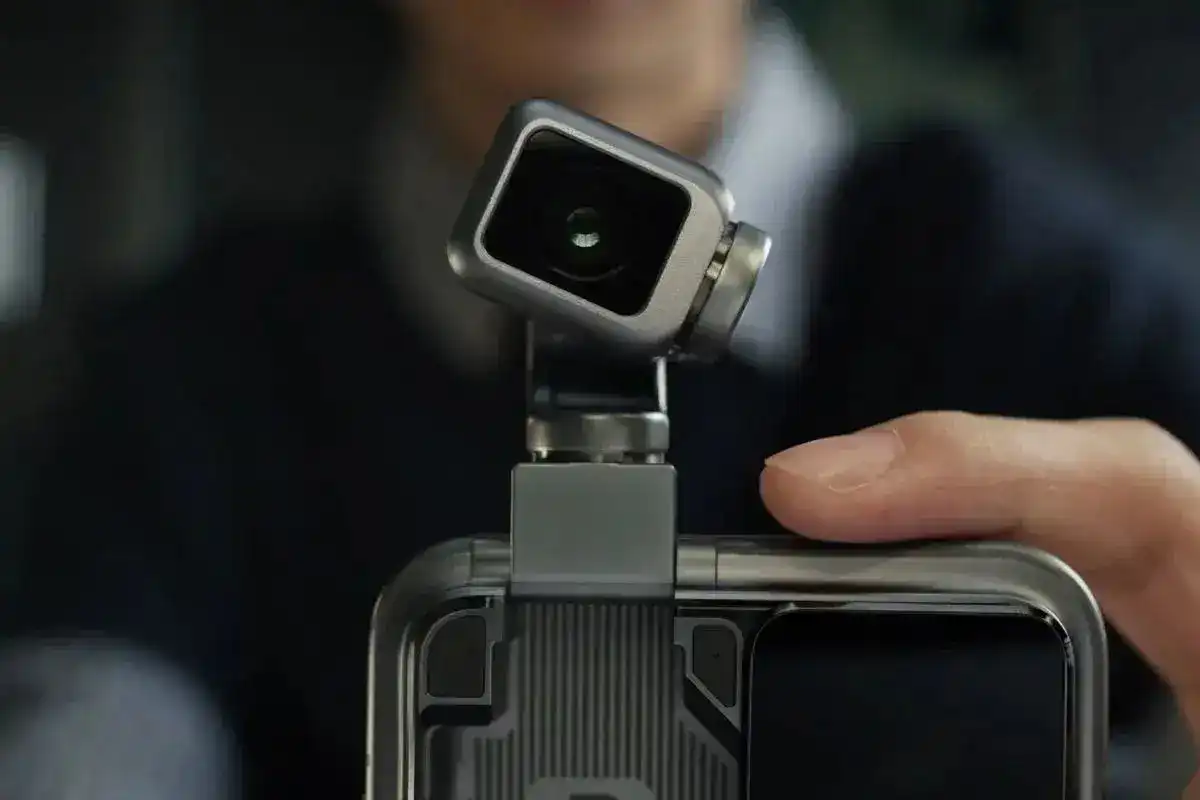 Honor Robot Phone Siap Meluncur Agustus 2026, Hadirkan Revolusi Kamera AI Bergerak