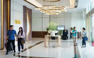 Atria Hotel Malang Hadirkan Wajah Baru, Perpaduan Modernitas dan Nuansa Budaya Jawa