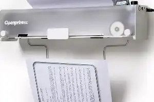 Terobosan Open Printer: Perangkat Cetak Mandiri Bebas DRM dan Langganan