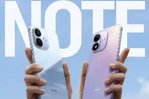 Redmi Note 17 Siap Meluncur Juli 2026, Andalkan Kapasitas Baterai Raksasa 8.000 mAh