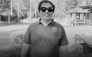 Komedian Senior Simson Rarameha 'Temon' Tutup Usia, Industri Hiburan Berduka