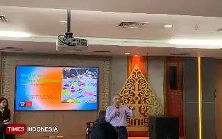 Perkuat Kompetensi Global, FIA Universitas Brawijaya Kolaborasi dengan Swinburne University