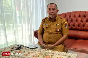 Tatap Porprov Sumbar 2026, Dispora Padang Genjot Persiapan Atlet dan Benahi Sarana Olahraga