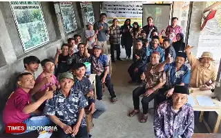 Lewat Inkubasi Bisnis, ITB Asia Malang Dorong Kopi Desa Taji Poncokusumo Tembus Pasar Premium
