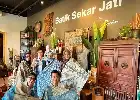 Strategi Ambidiksteritas: Upaya Sentra Batik Jawa Timur Lestarikan Tradisi Melalui Inovasi Hijau