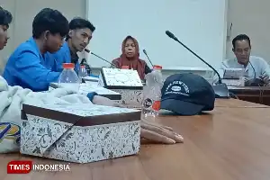 Buntut Kericuhan di Tempat Karaoke, DPRD Kota Banjar Perketat Pengawasan Hiburan Malam